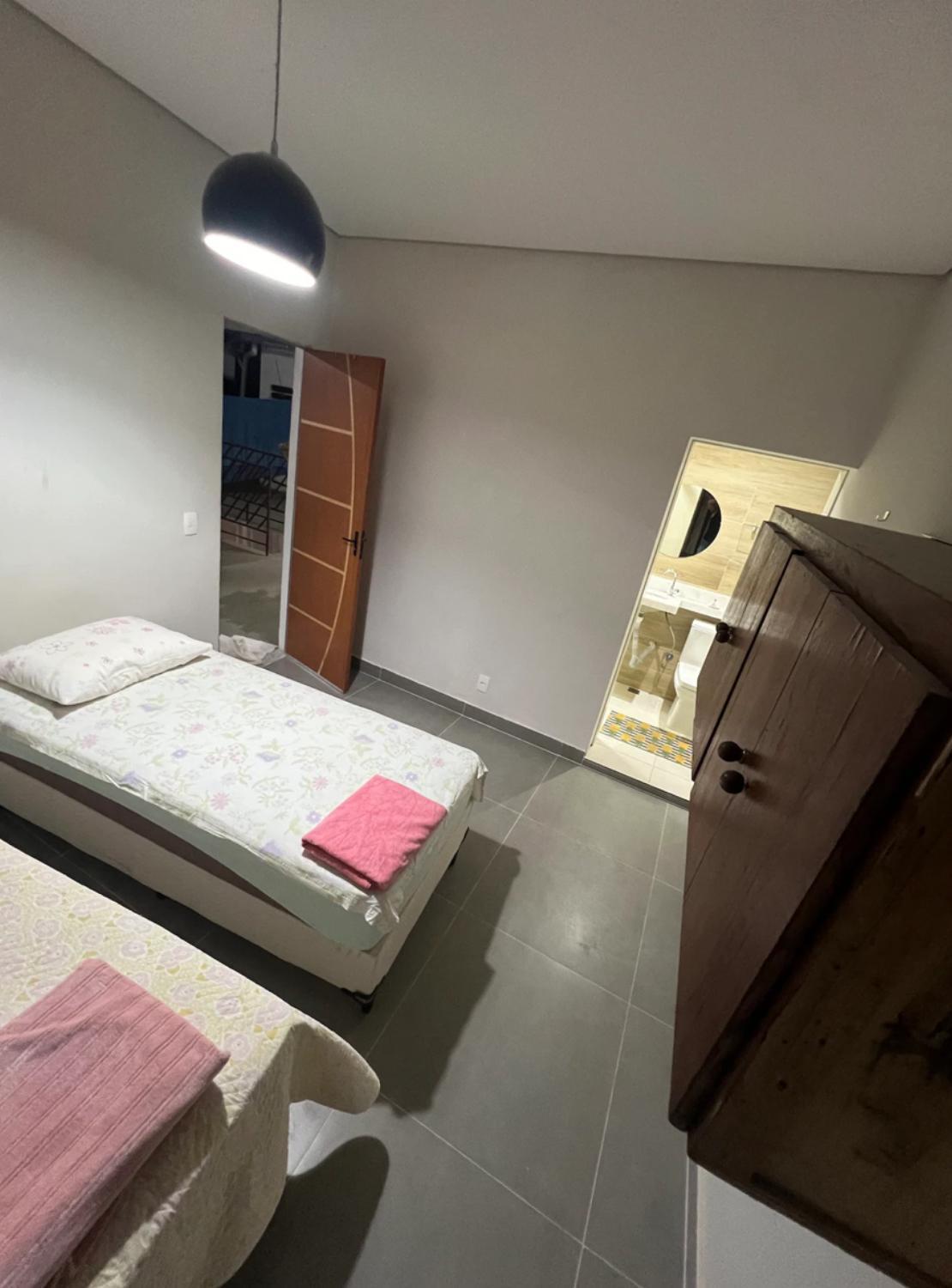 Homestay Debora Dias Belo Horizonte